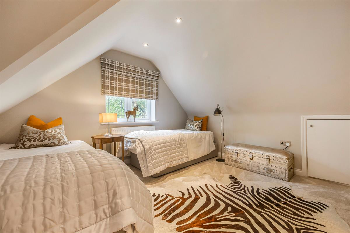 Buckhurst Grove, Wokingham, photo 27