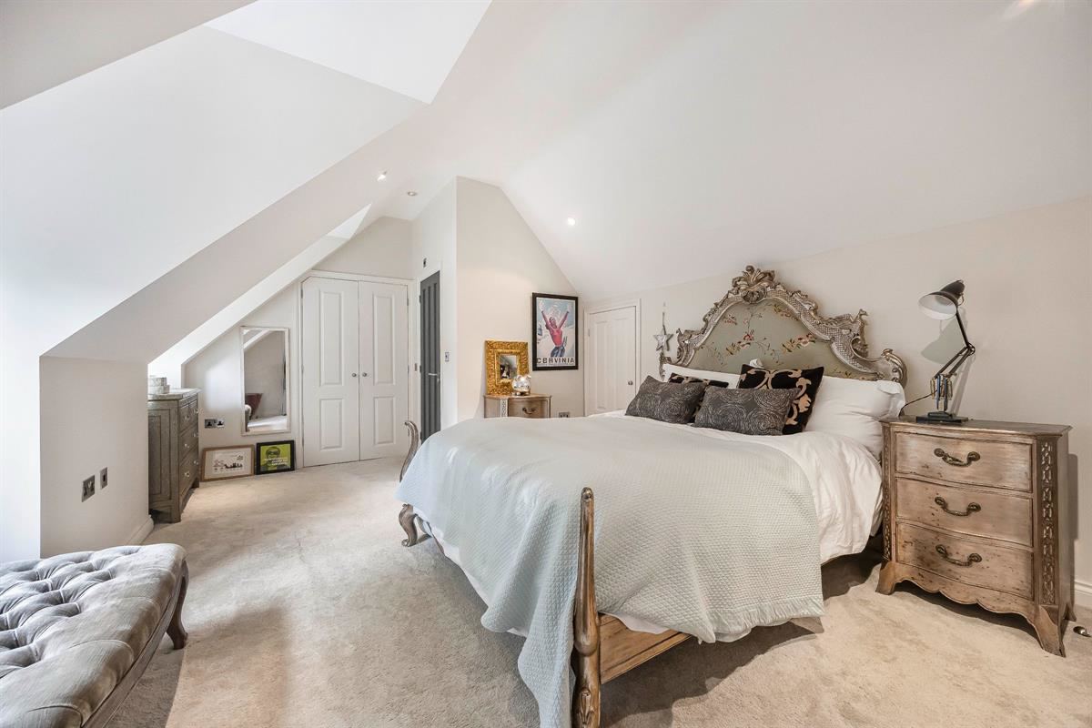 Buckhurst Grove, Wokingham, photo 22