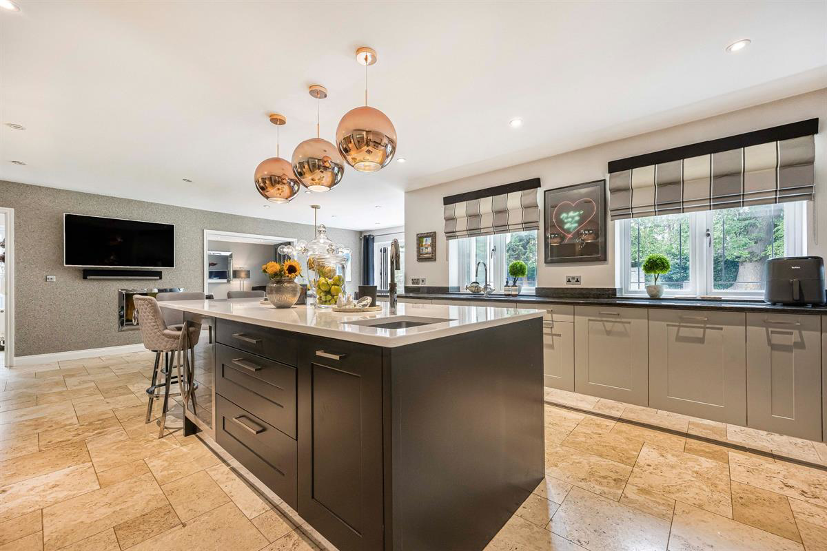 Buckhurst Grove, Wokingham, photo 5
