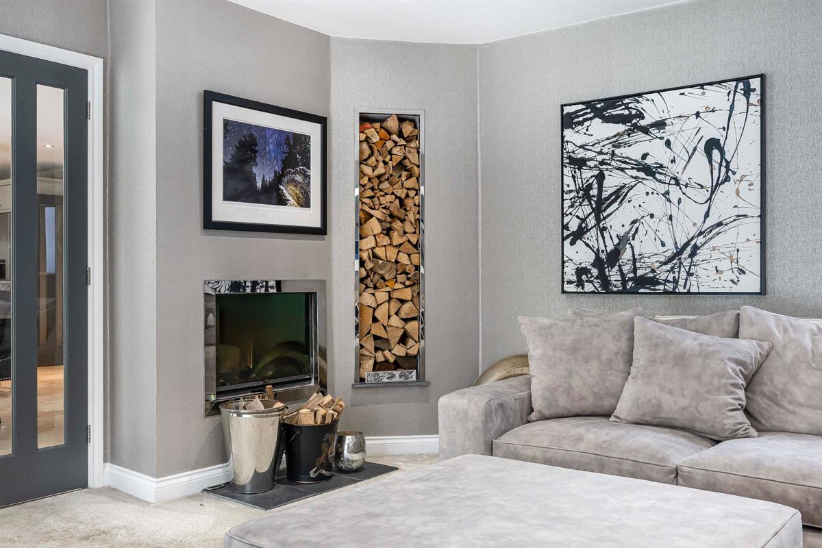 Buckhurst Grove, Wokingham, photo 9