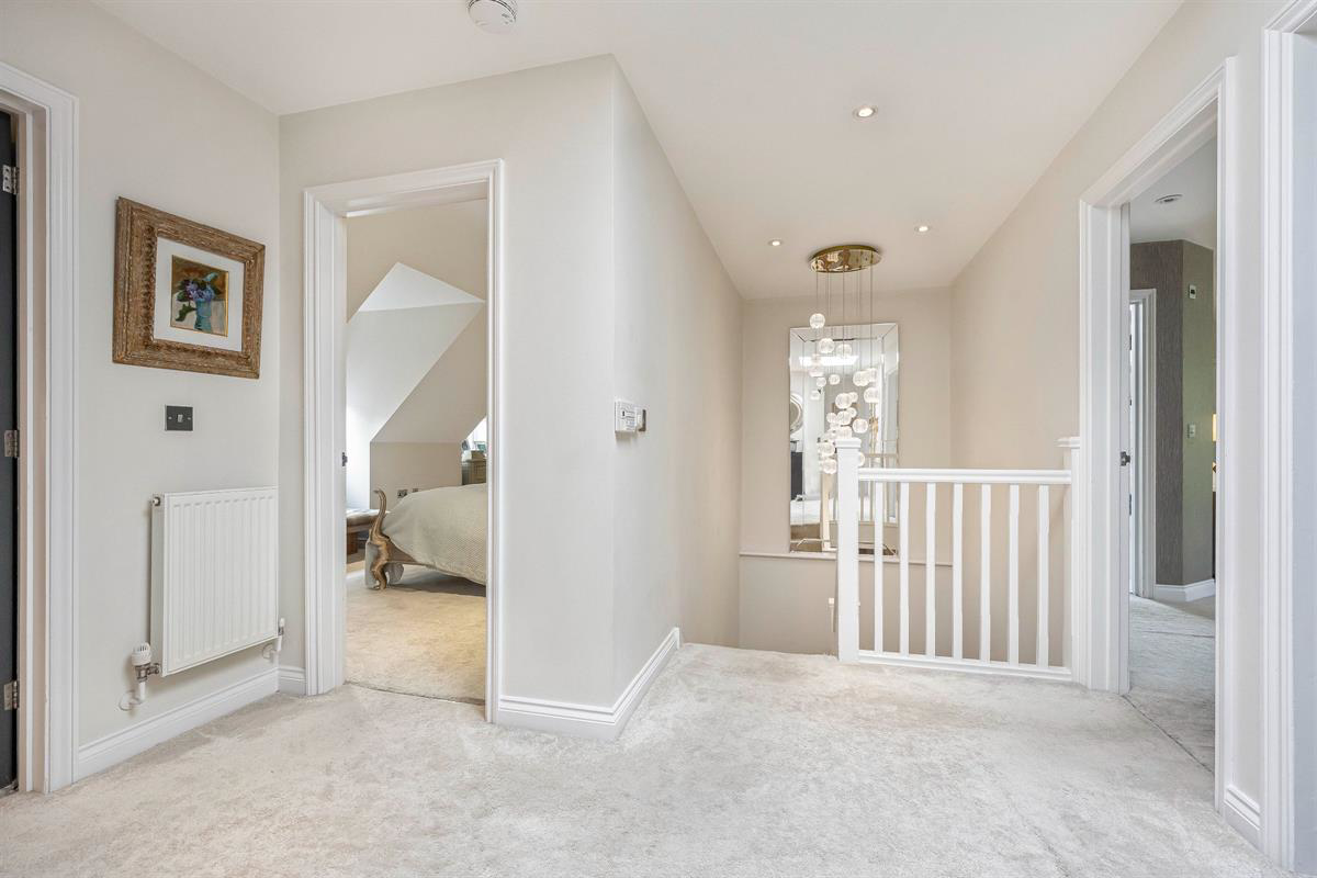 Buckhurst Grove, Wokingham, photo 21
