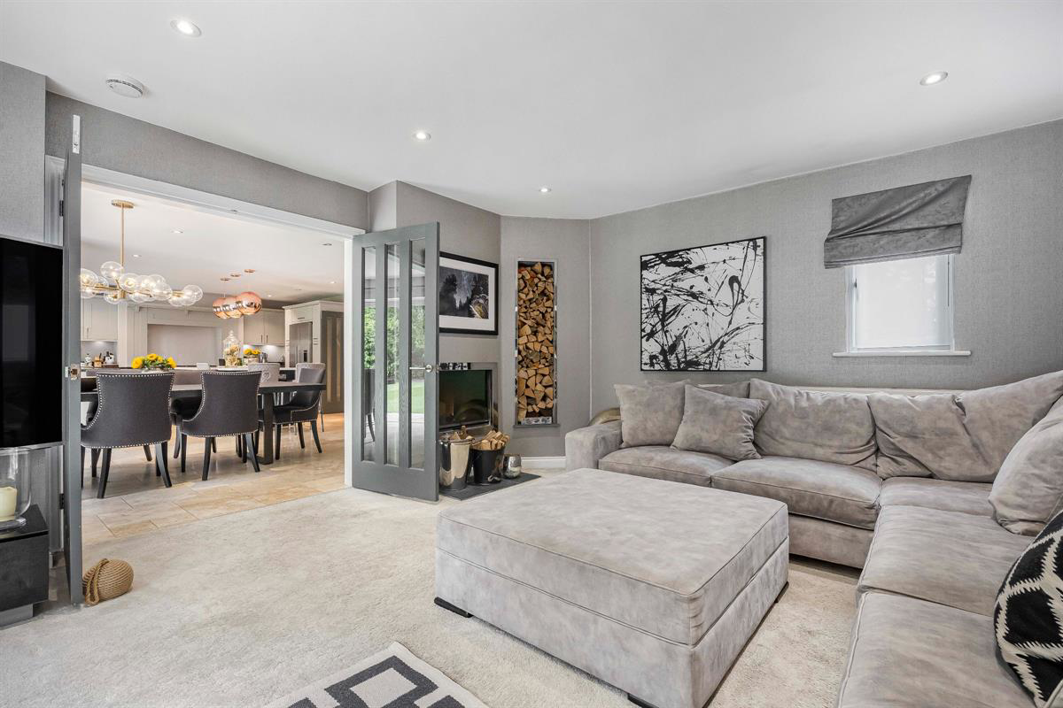 Buckhurst Grove, Wokingham, photo 7