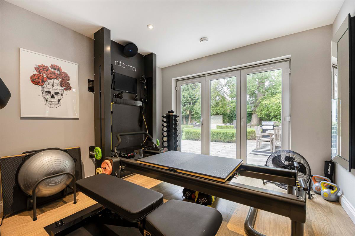 Buckhurst Grove, Wokingham, photo 14