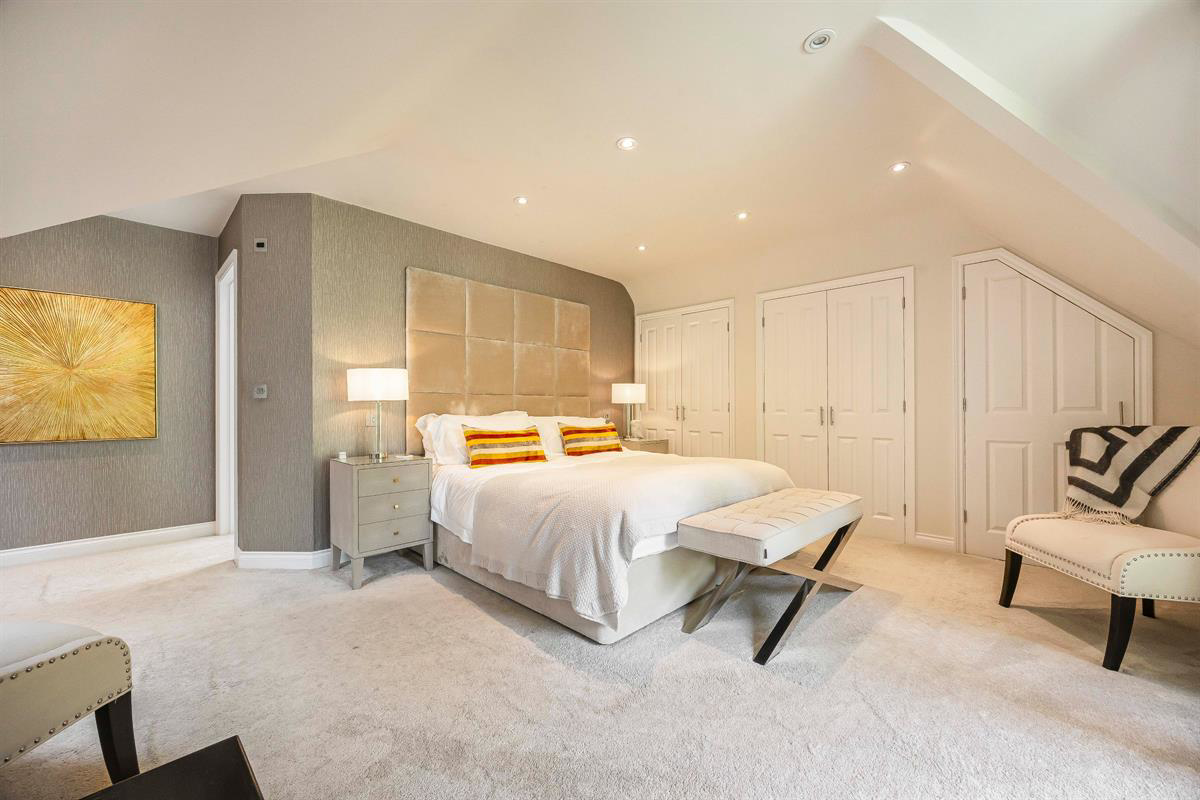 Buckhurst Grove, Wokingham, photo 15