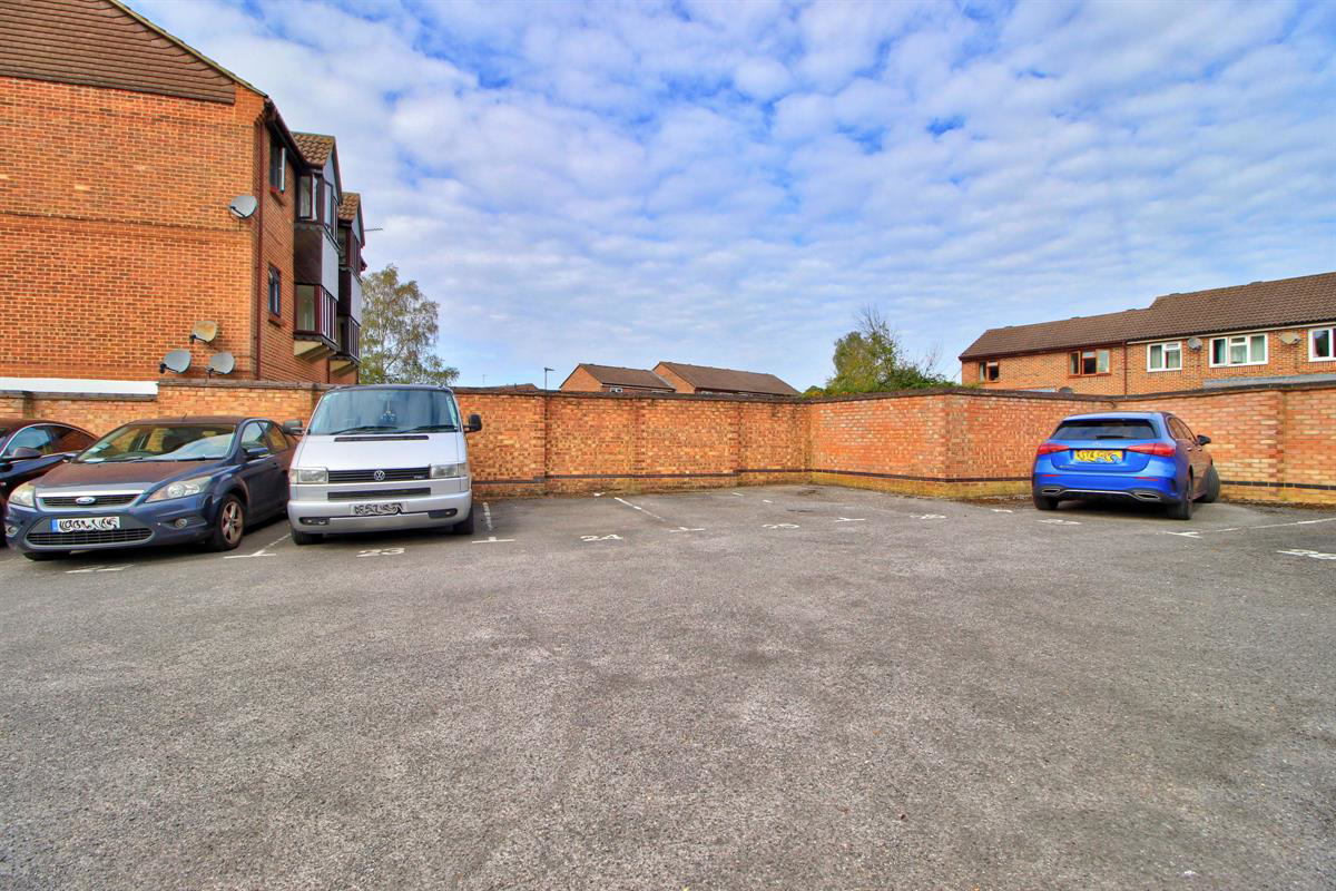 Kilmington Close, Forest Park, photo 9