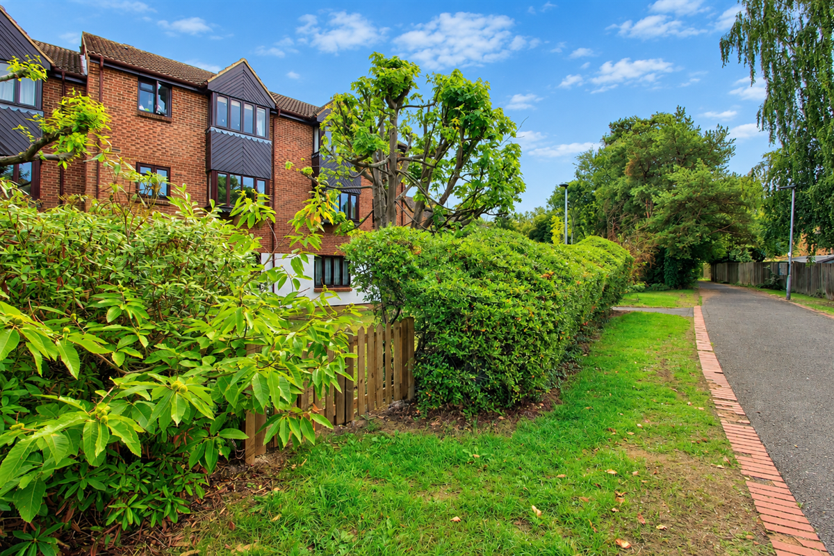Kilmington Close