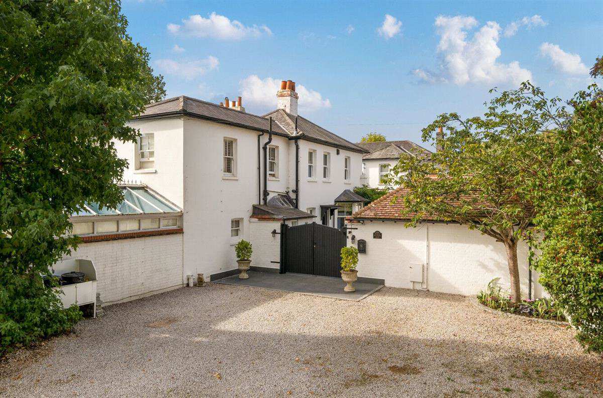 Toutley Hall North, Old Forest Road, Emmbrook, photo 24