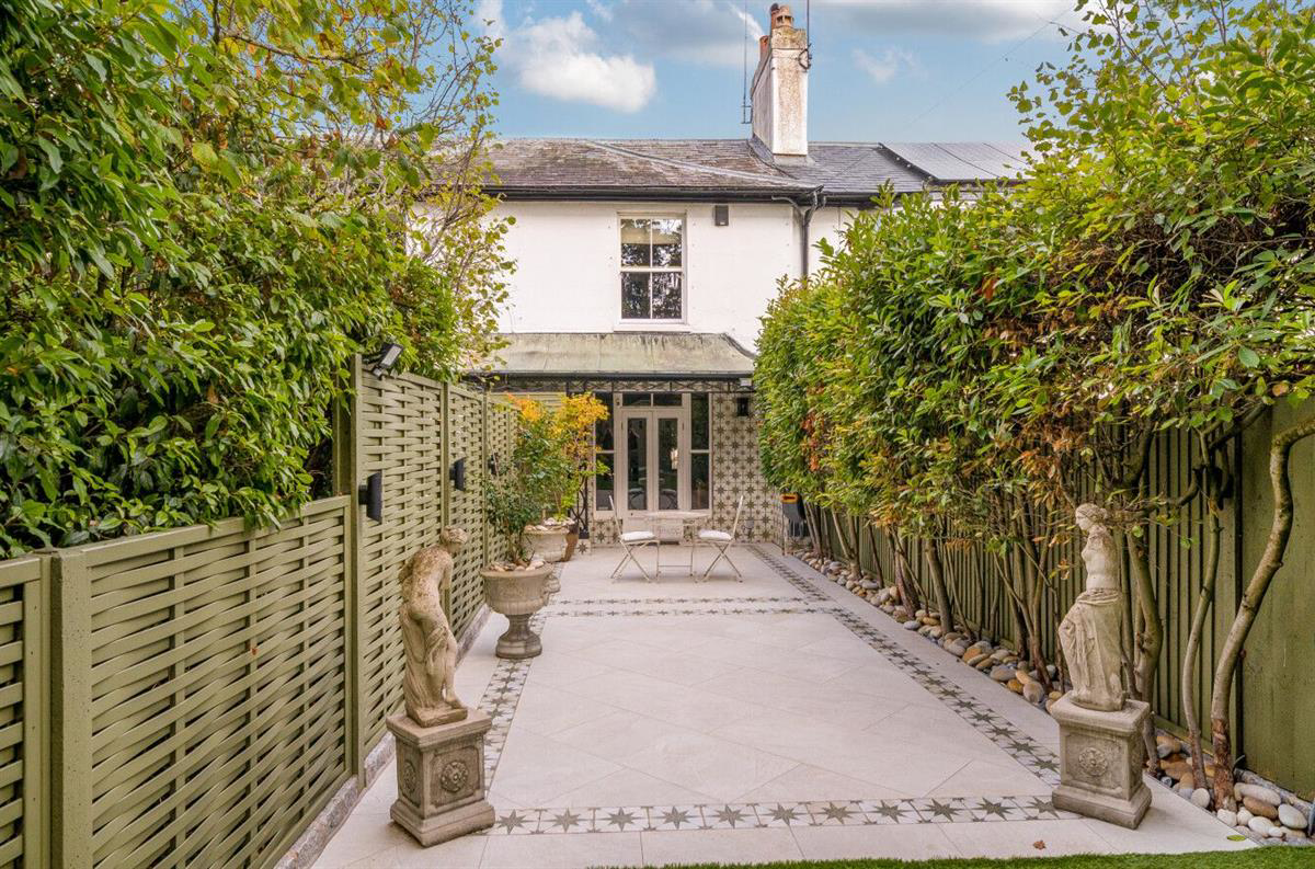 Toutley Hall North, Old Forest Road, Emmbrook, photo 19