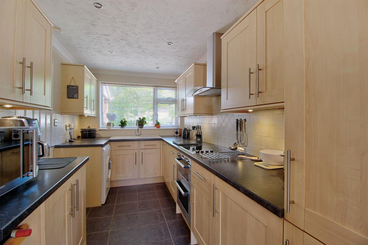 Martins Lane, Bracknell, photo 8