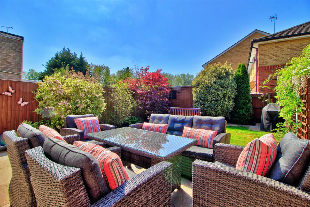Martins Lane, Bracknell, photo 4