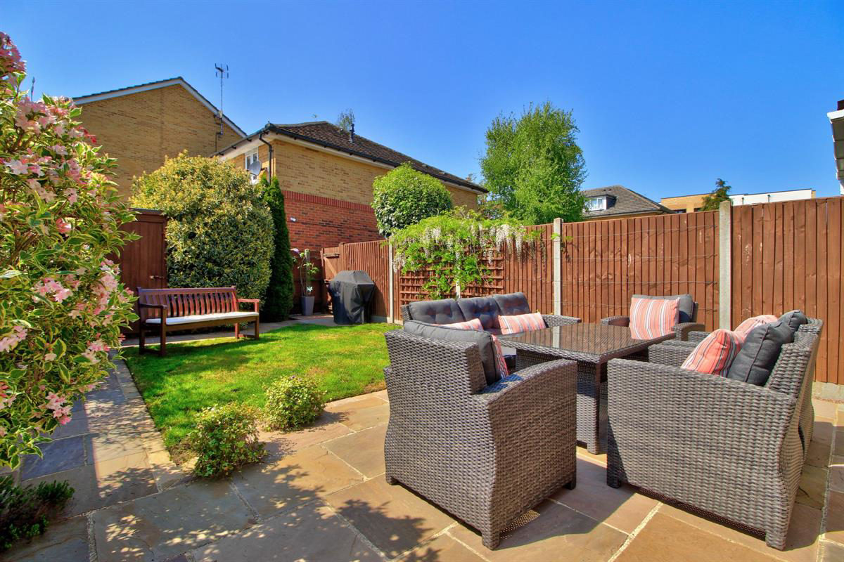 Martins Lane, Bracknell, photo 15