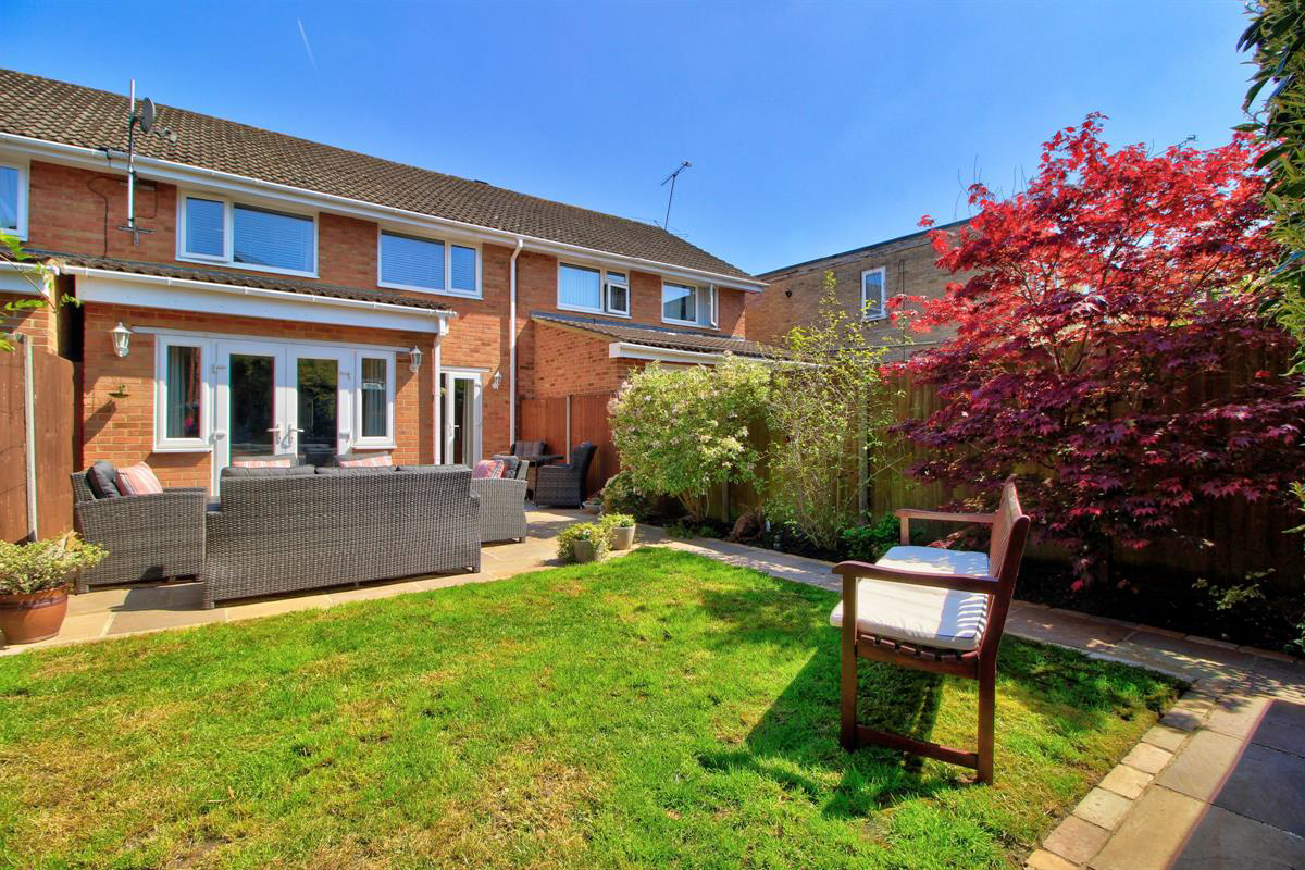 Martins Lane, Bracknell, photo 16