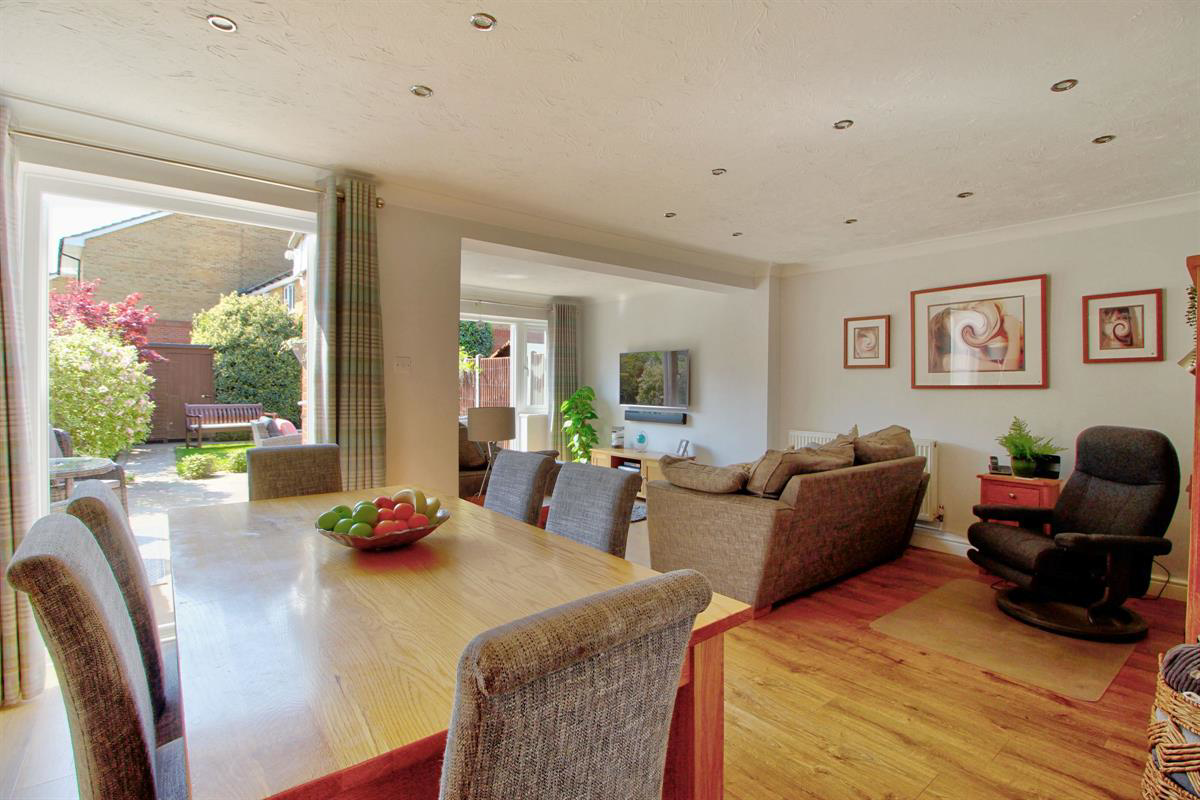 Martins Lane, Bracknell, photo 2