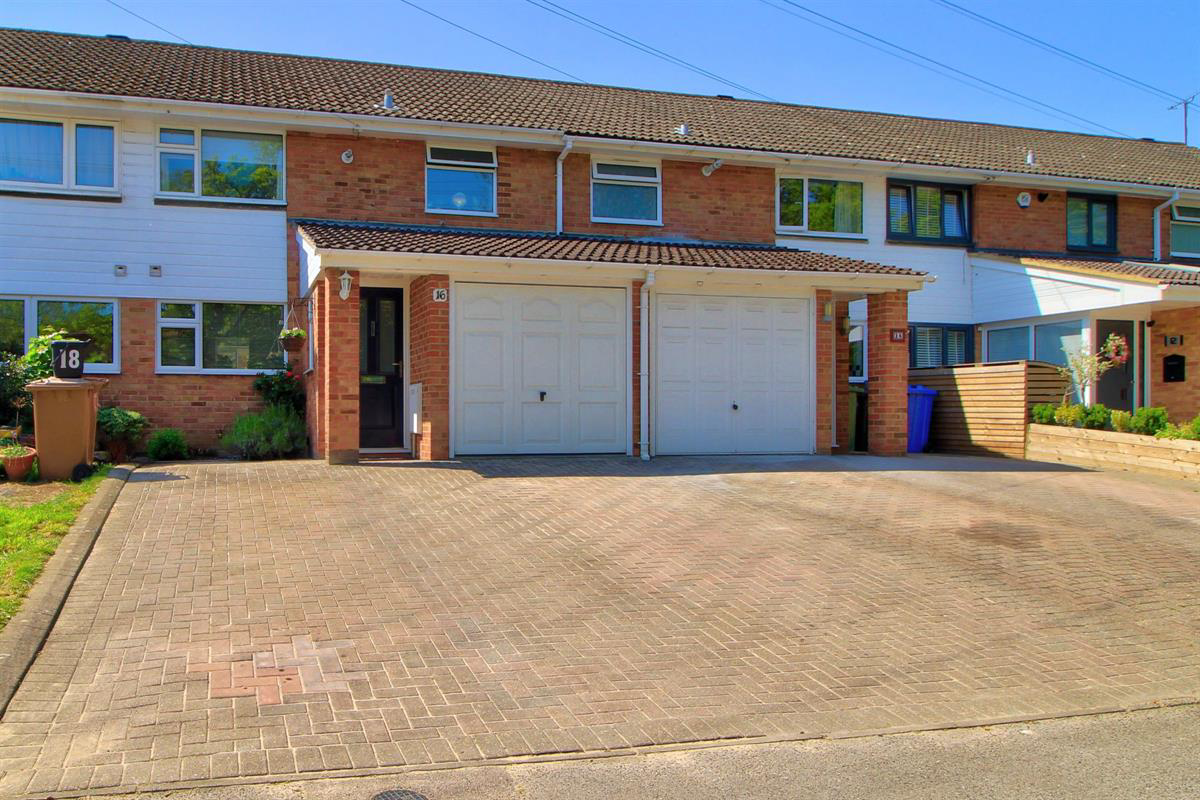 Martins Lane