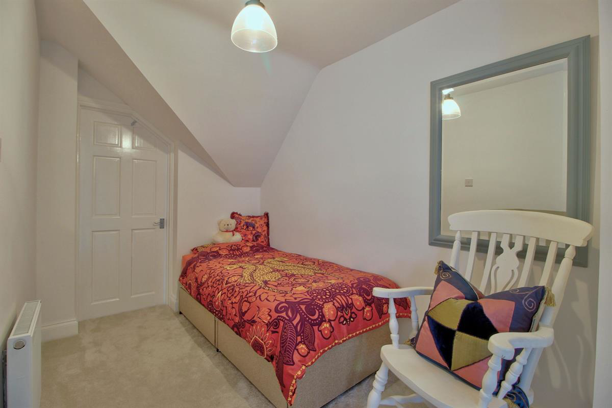Heath Ride, Finchampstead, photo 23