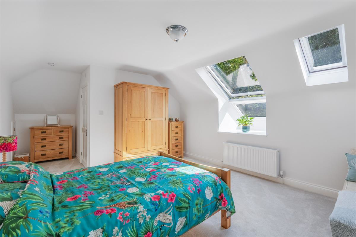 Heath Ride, Finchampstead, photo 25