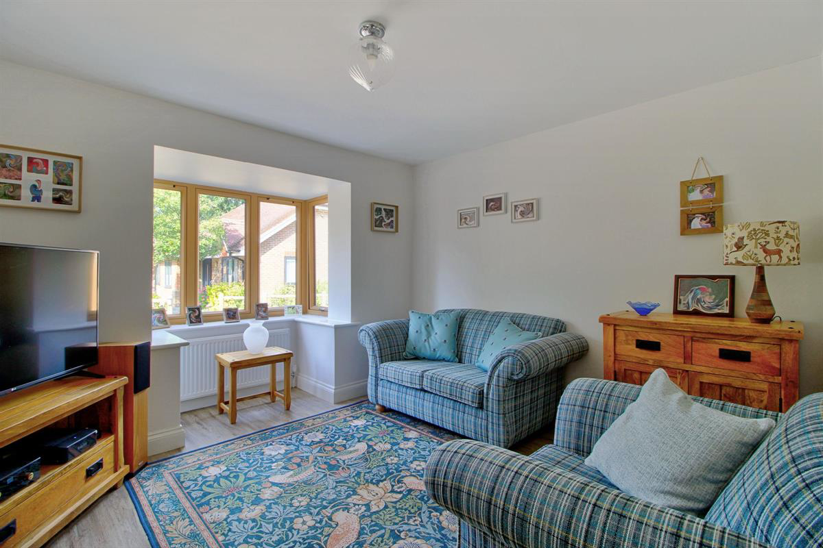 Heath Ride, Finchampstead, photo 15