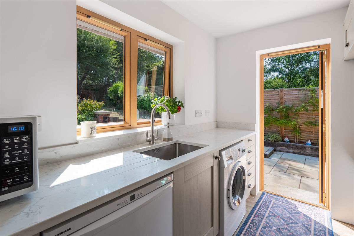 Heath Ride, Finchampstead, photo 28