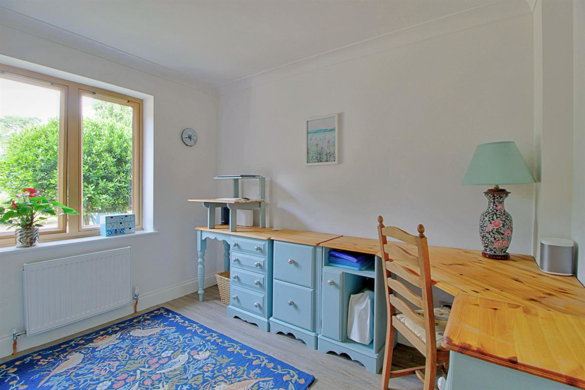 Heath Ride, Finchampstead, photo 13