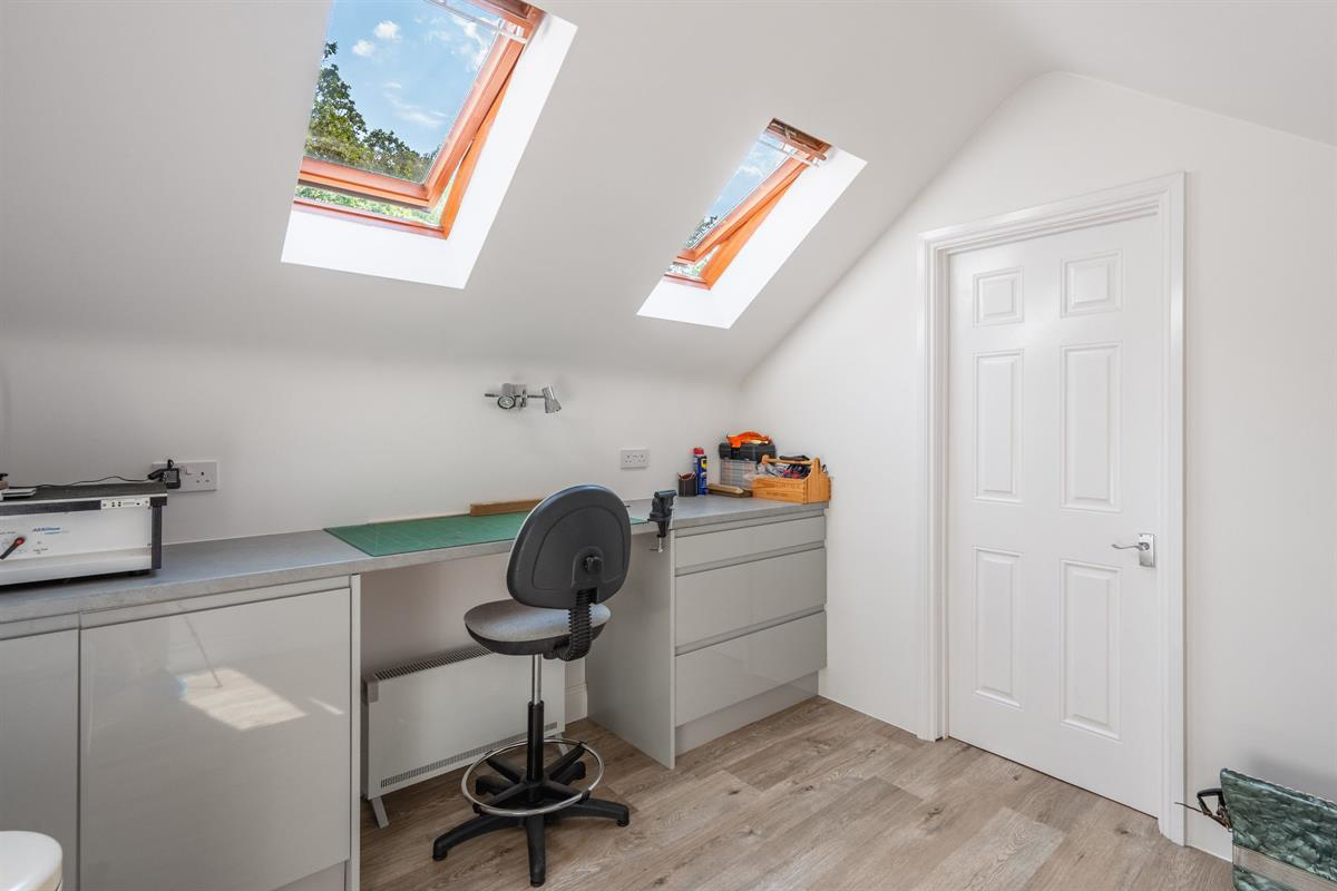 Heath Ride, Finchampstead, photo 27