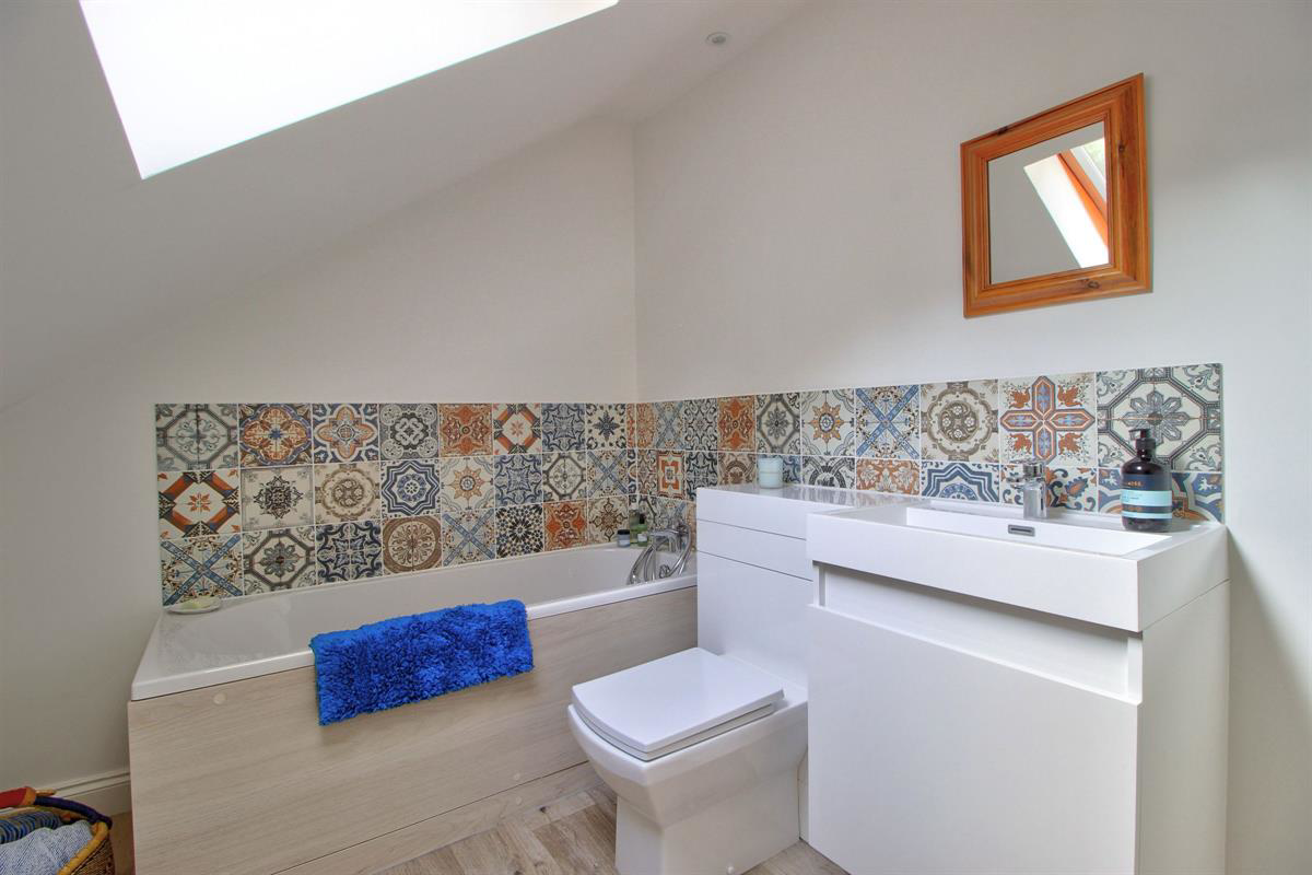 Heath Ride, Finchampstead, photo 24