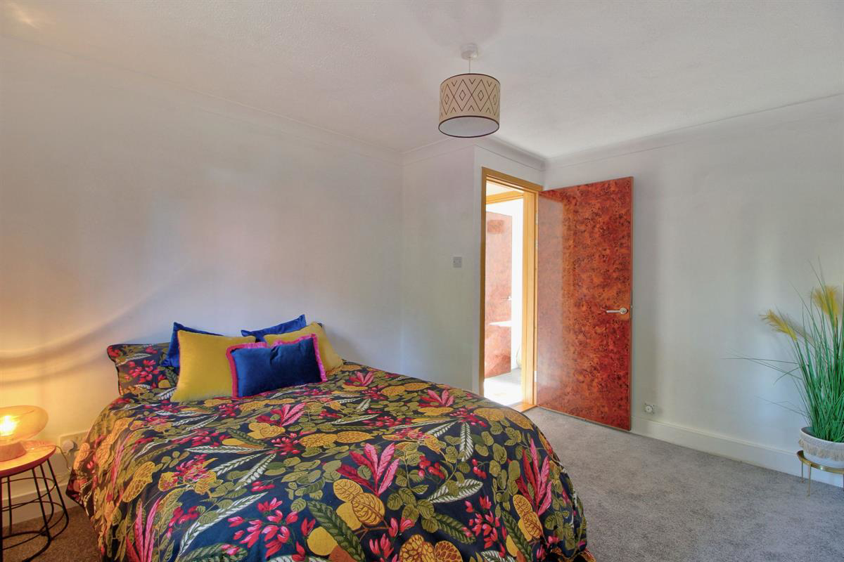 Braeside, Binfield, photo 5