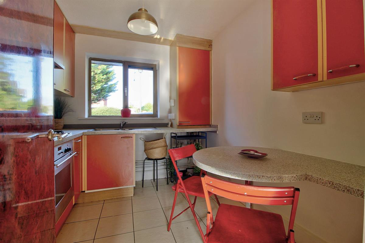 Braeside, Binfield, photo 4