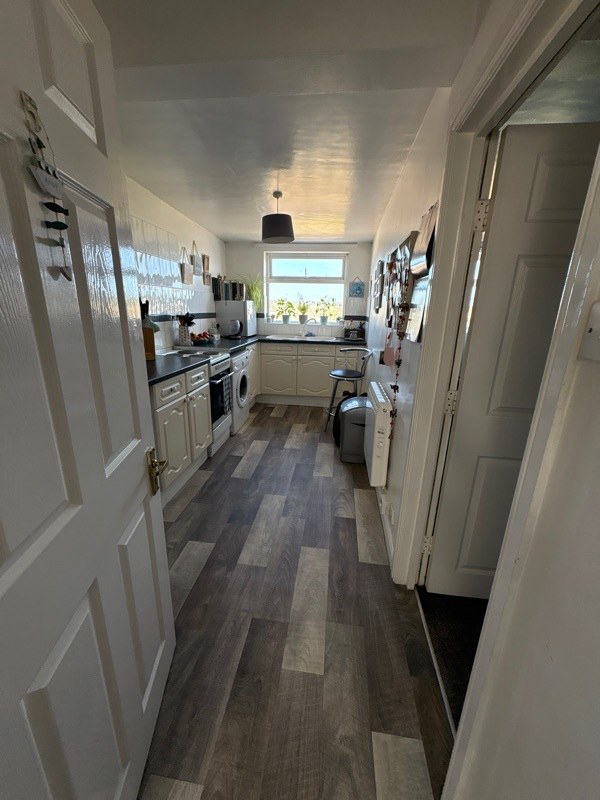 Flat 5, 6 Gladstone Terrace, YO152PN, photo 18