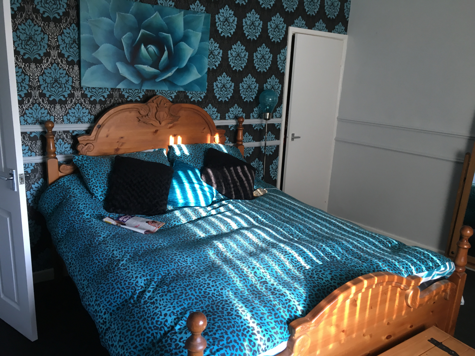 Daw Lane, Bentley, Doncaster DN5, photo 15
