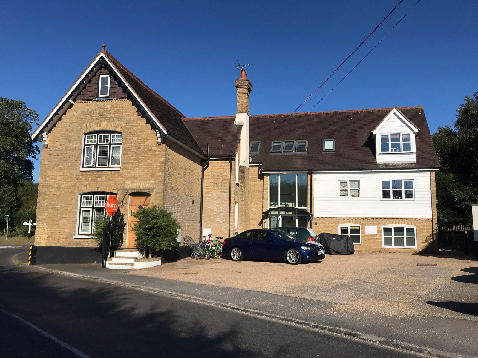 Withyham Road, TN3 9QQ