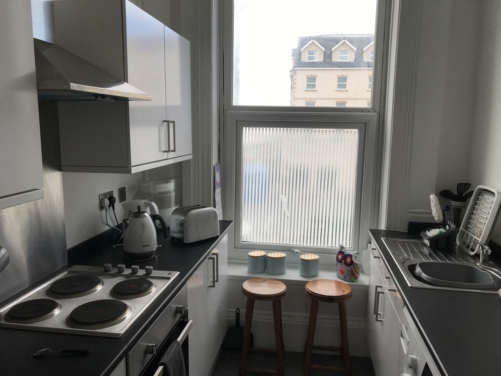 19 Albion Terrace, YO15, photo 4