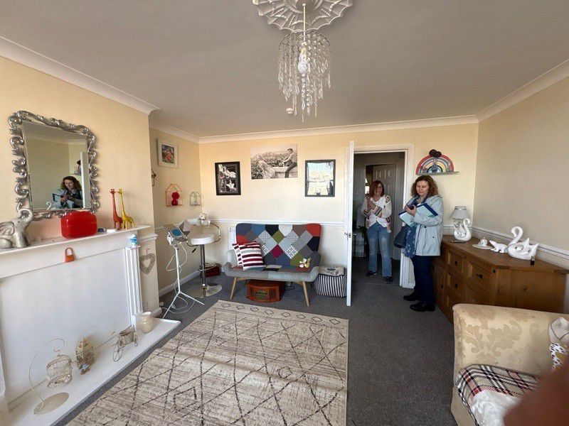 Flat 2, 6 Gladstone Terrace, YO15 2PN, photo 38