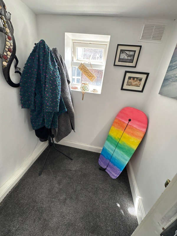Flat 5, 6 Gladstone Terrace, YO152PN, photo 23