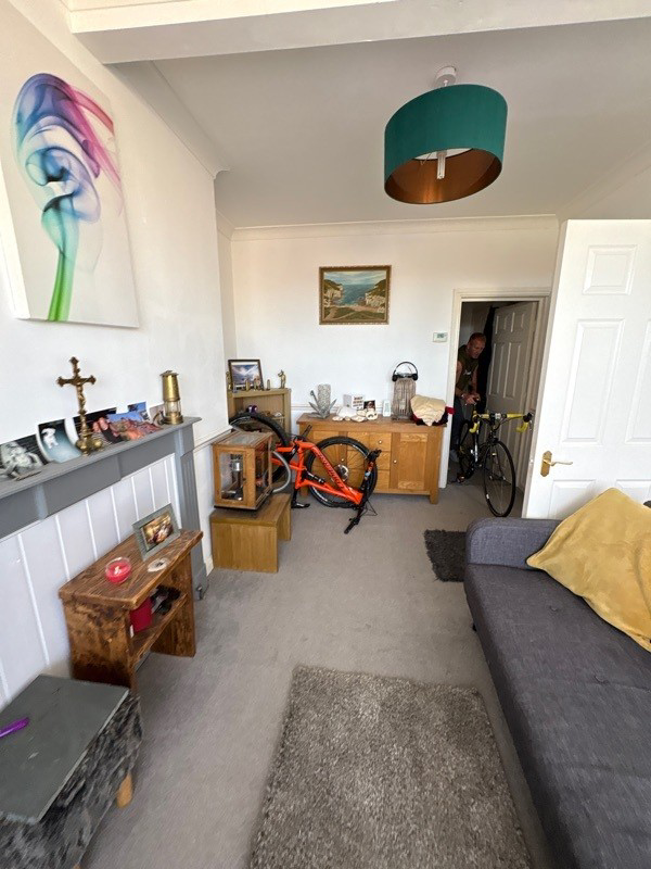 Flat 4, 6 Gladstone Terrace, YO152PN, photo 8
