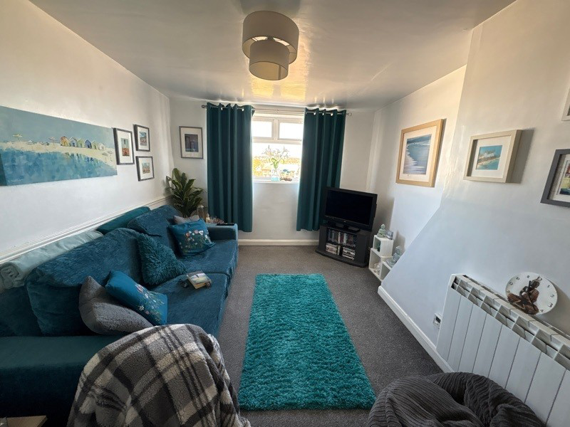 Flat 5, 6 Gladstone Terrace, YO152PN, photo 17