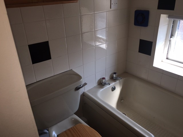 Flat 5, 6 Gladstone Terrace, YO152PN, photo 14