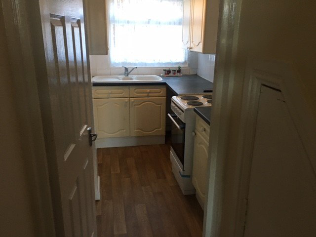 Flat 2, 6 Gladstone Terrace, YO15 2PN, photo 13