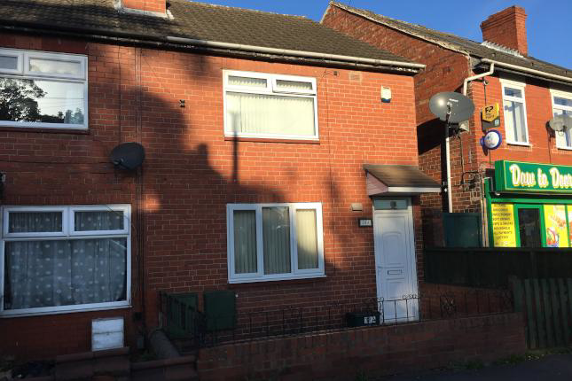 Daw Lane, Bentley, Doncaster DN5