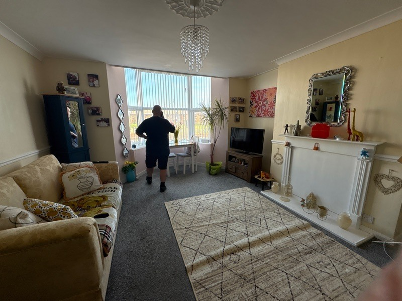 Flat 2, 6 Gladstone Terrace, YO15 2PN, photo 37