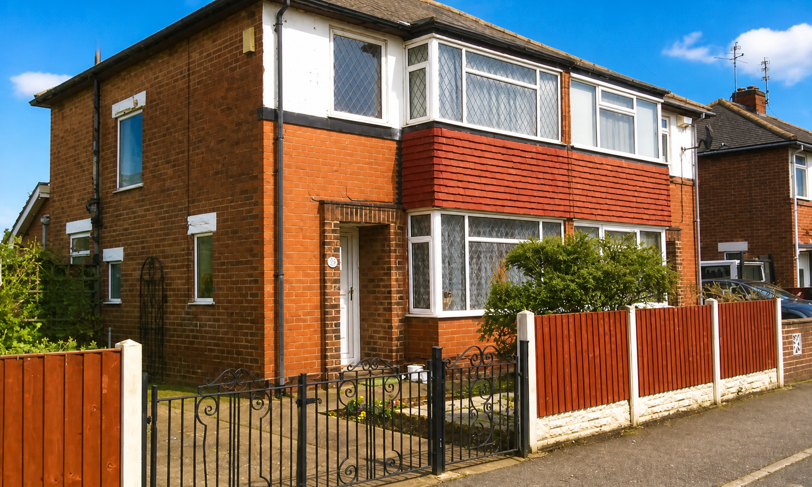 74 Woodhouse Road, DN2 4DF