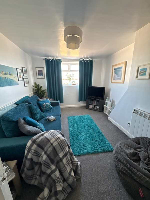 Flat 5, 6 Gladstone Terrace, YO152PN, photo 25