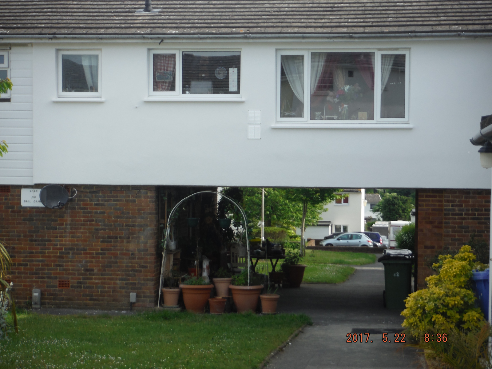 37 Fountains Garth, Bracknell, Berkshire, RG12, photo 2
