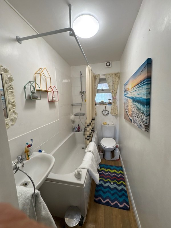 Flat 2, 6 Gladstone Terrace, YO15 2PN, photo 34