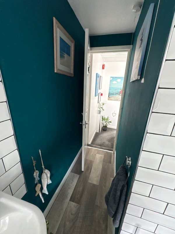 Flat 5, 6 Gladstone Terrace, YO152PN, photo 22