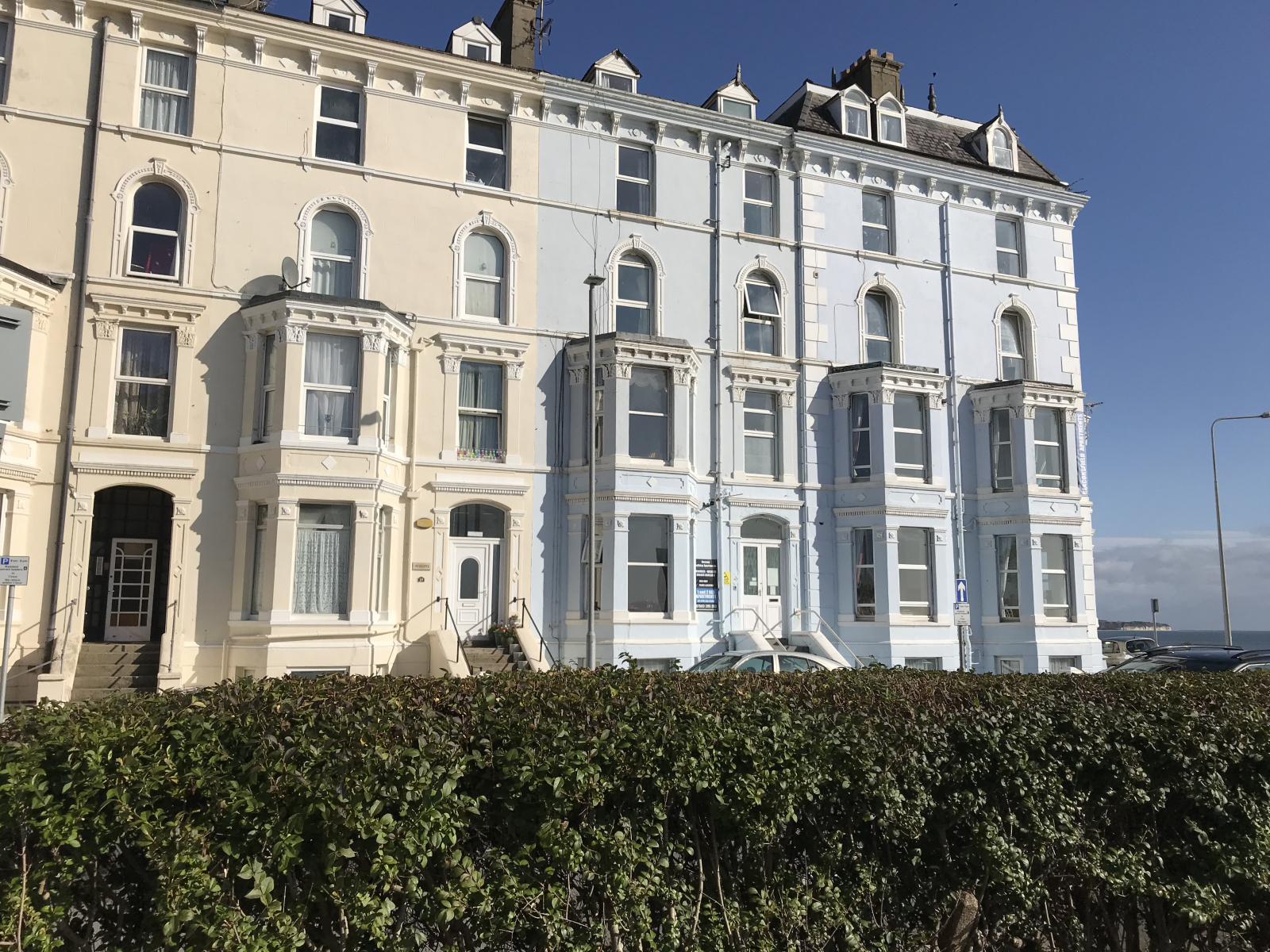 19 Albion Terrace, YO15