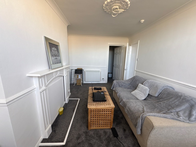 Flat 4, 6 Gladstone Terrace, YO152PN, photo 13