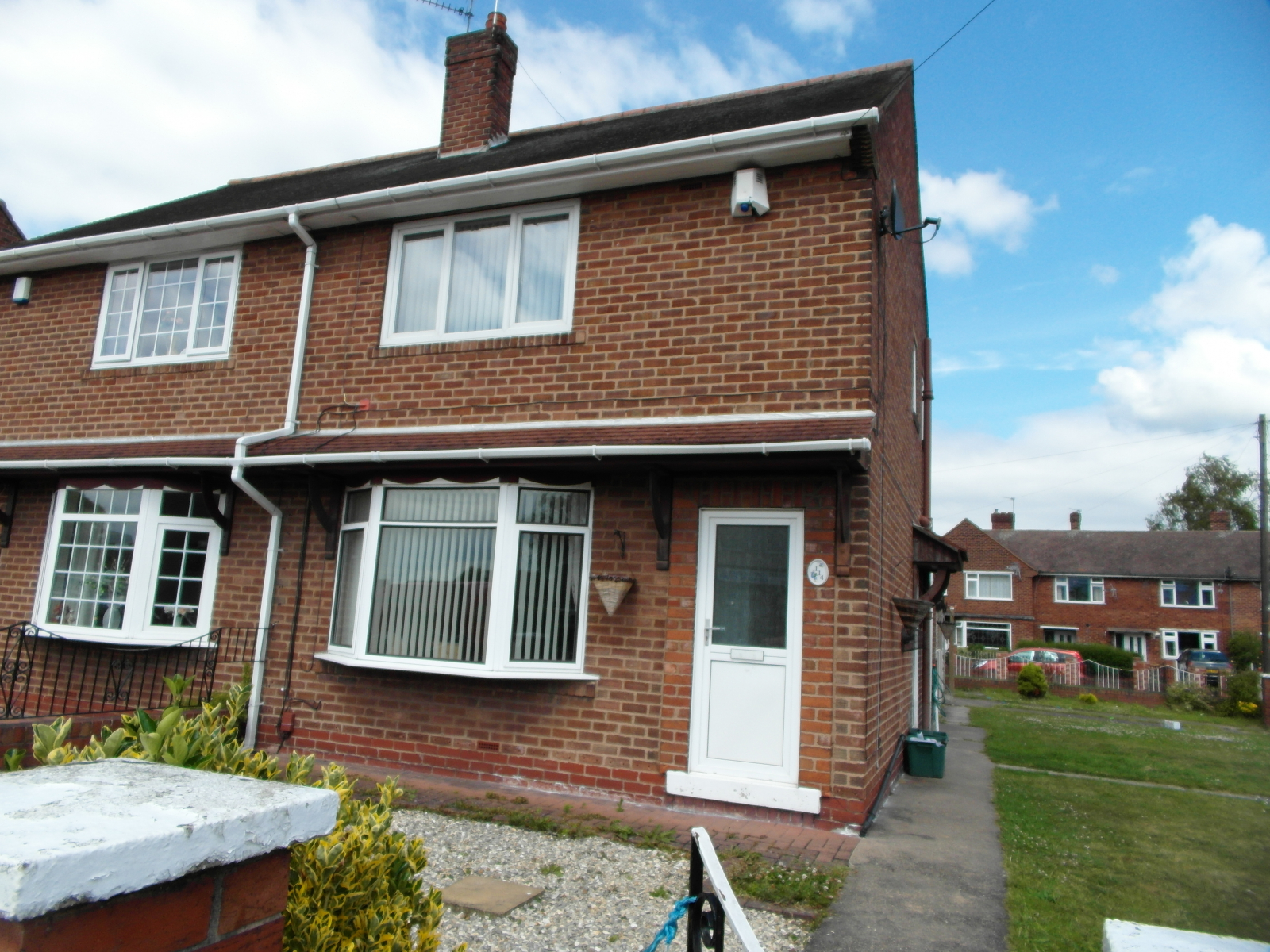 114 Westminster Crescent , DN2 6JA