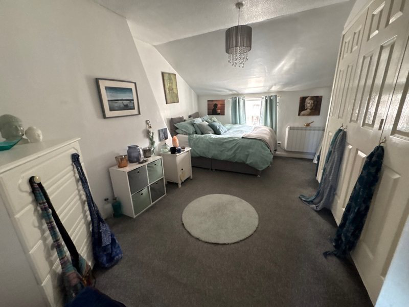 Flat 5, 6 Gladstone Terrace, YO152PN, photo 19