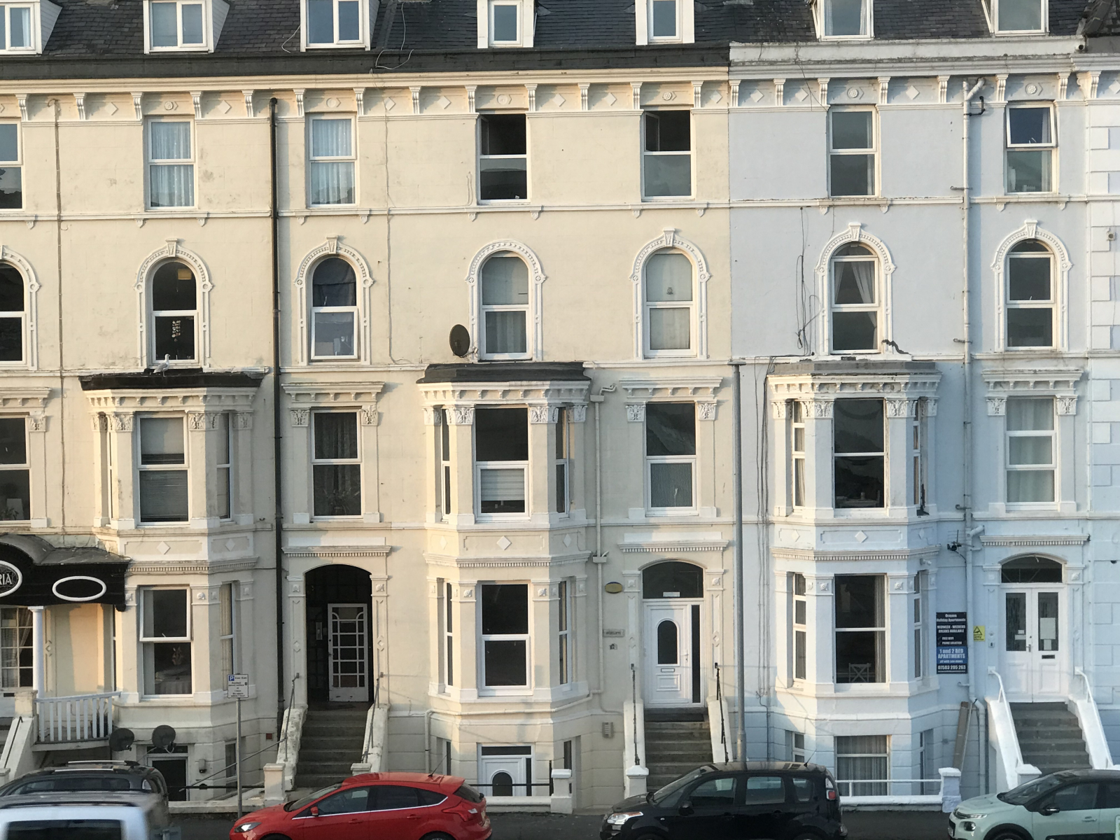 19 Albion Terrace, YO15, photo 9