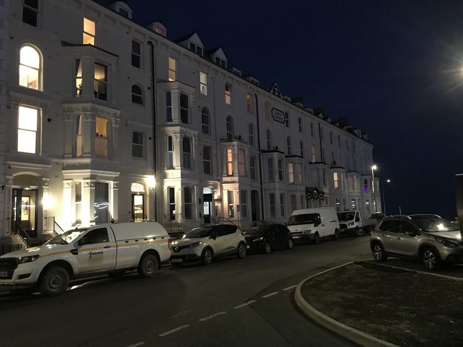 19 Albion Terrace, YO15, photo 10